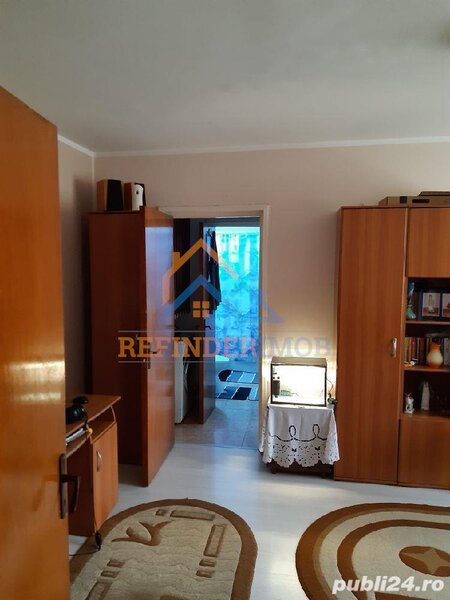 1 Decembrie 1918 - Trapez - Titan Apartament 2 camere de vanzare
